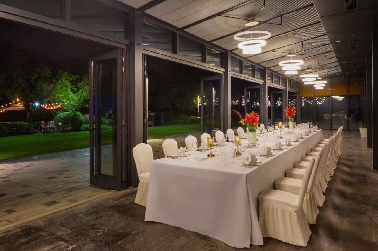 The Senz Hotel & Spa Шанхай Екстериор снимка