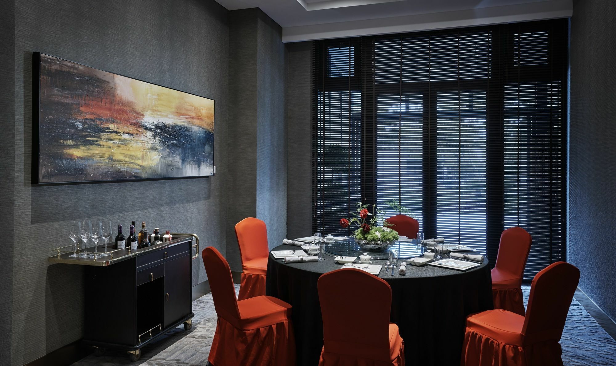 The Senz Hotel & Spa Шанхай Екстериор снимка
