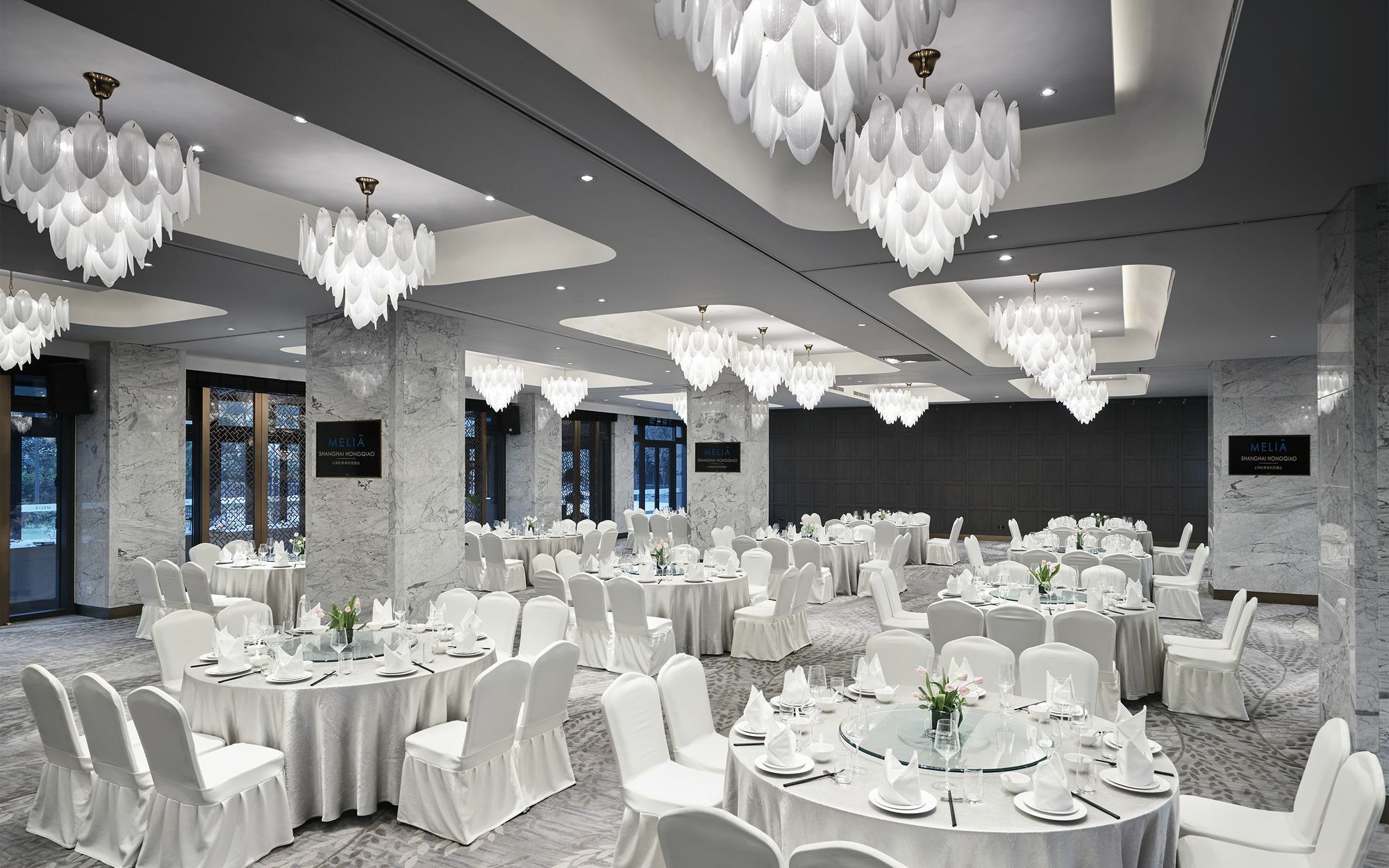 The Senz Hotel & Spa Шанхай Екстериор снимка